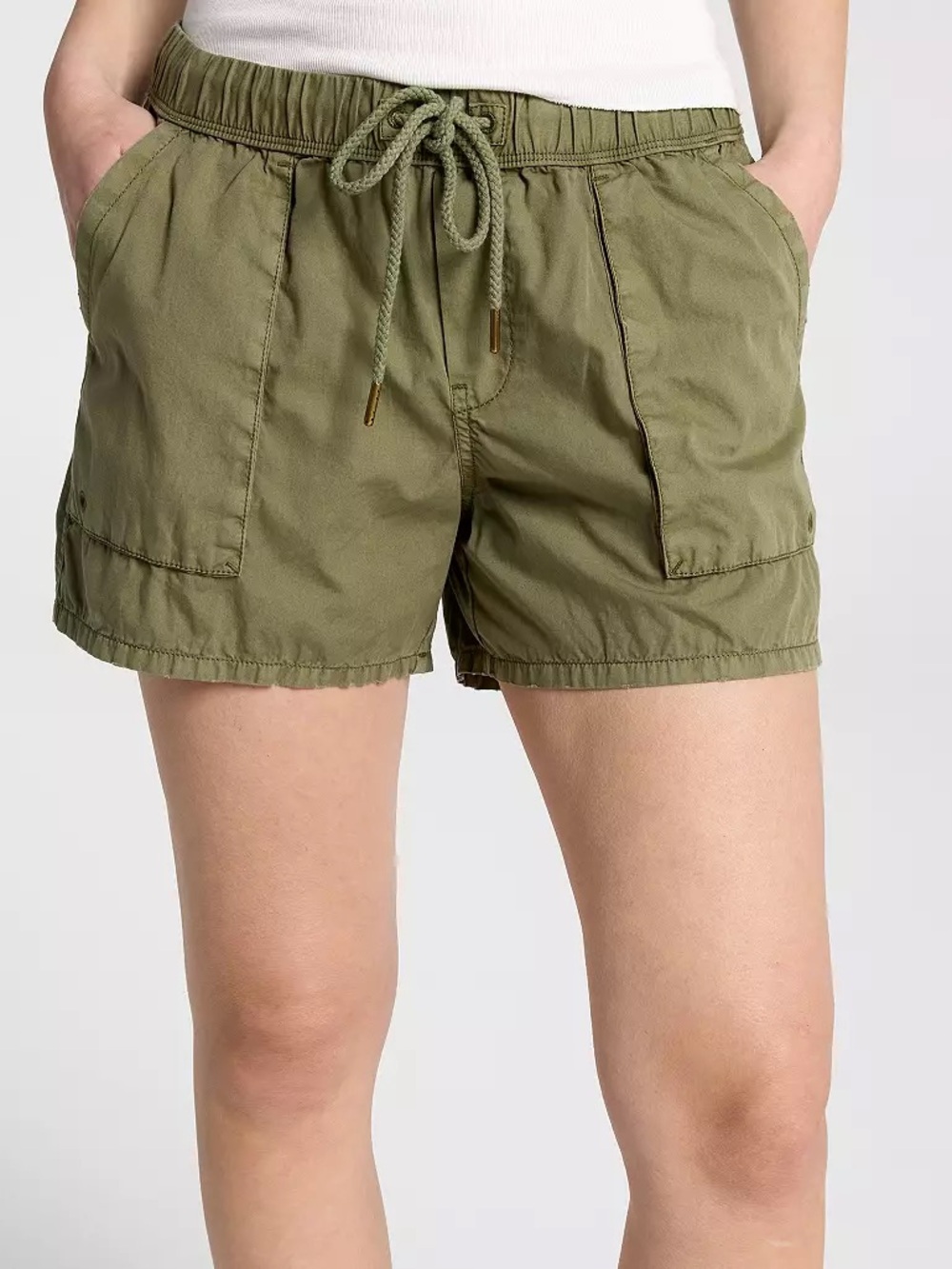 Alpine Design 4” Lightweight Twill Shorts